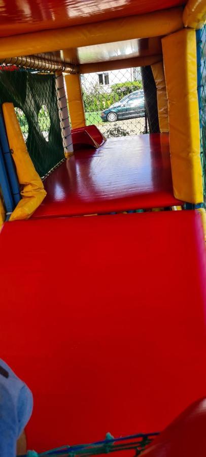 Czadzie Wyra Villa Solina  Luaran gambar