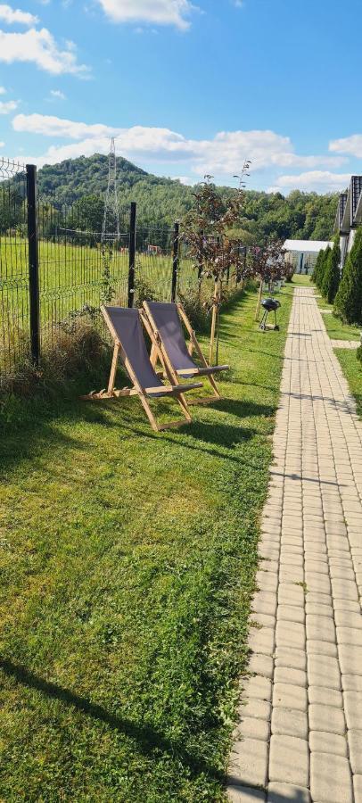 Czadzie Wyra Villa Solina  Luaran gambar
