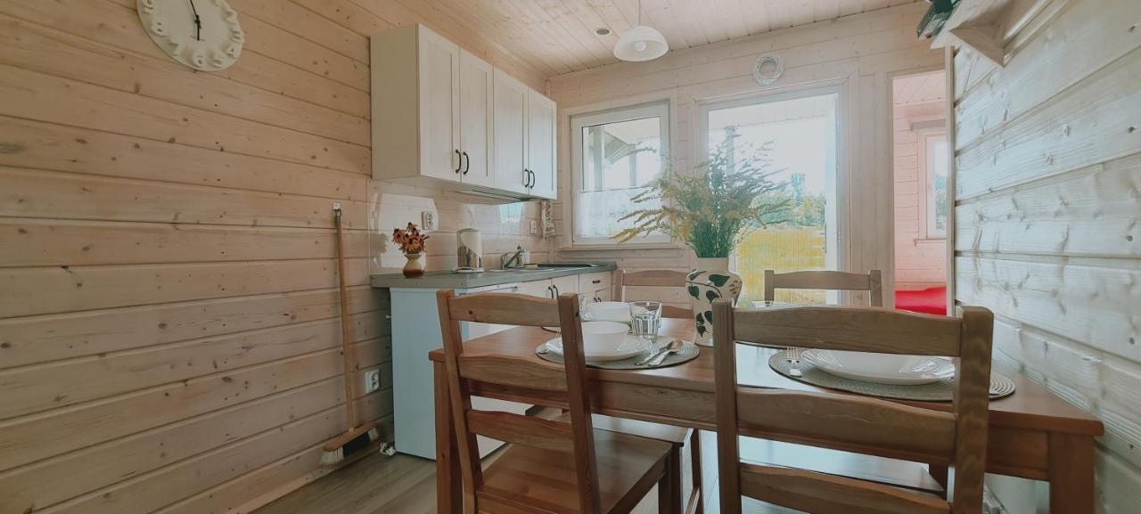 Czadzie Wyra Villa Solina  Luaran gambar